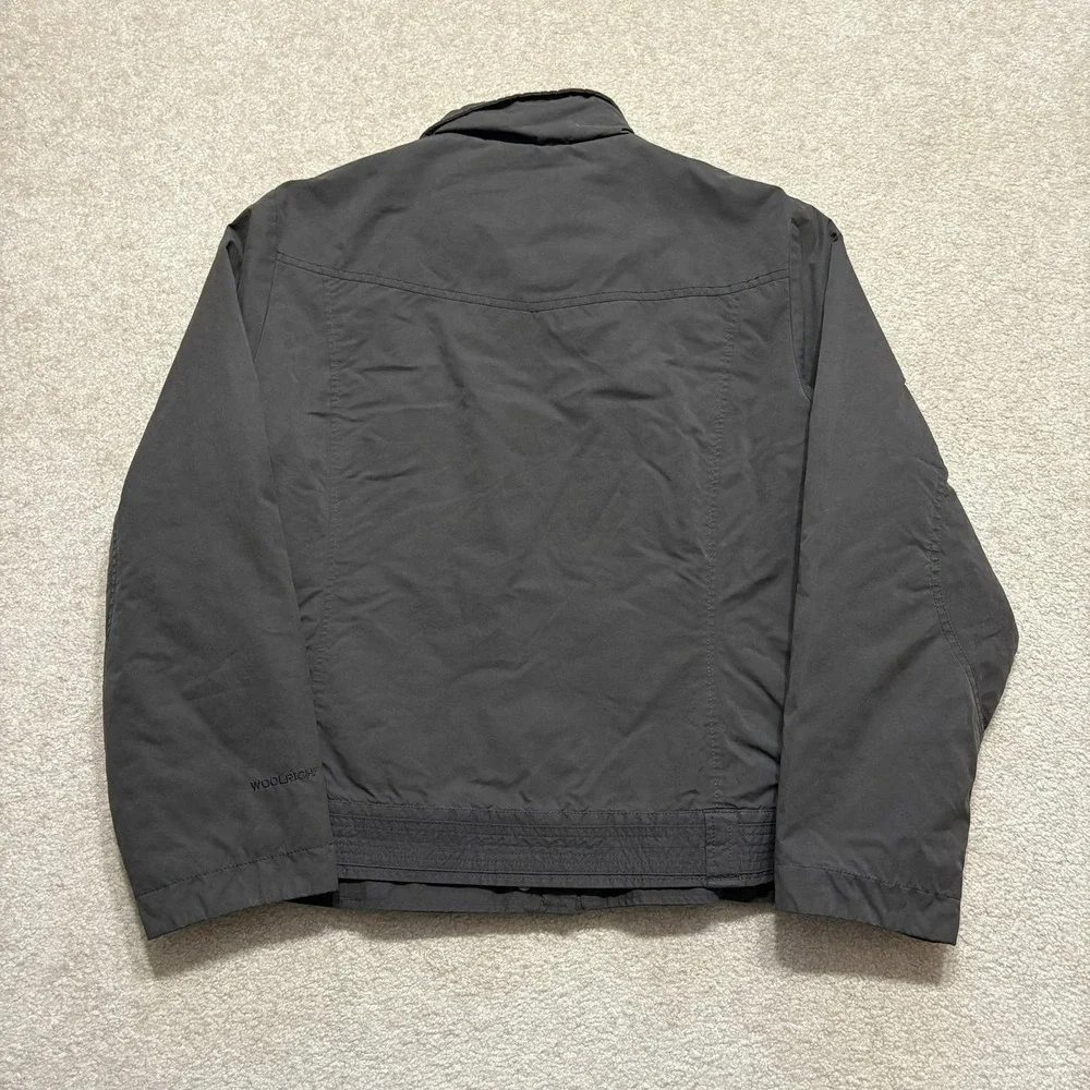 Woolrich jacket womens